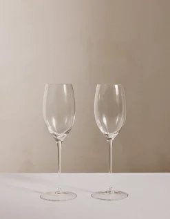 LSA International Wine White Wine Glasses – Set of 2