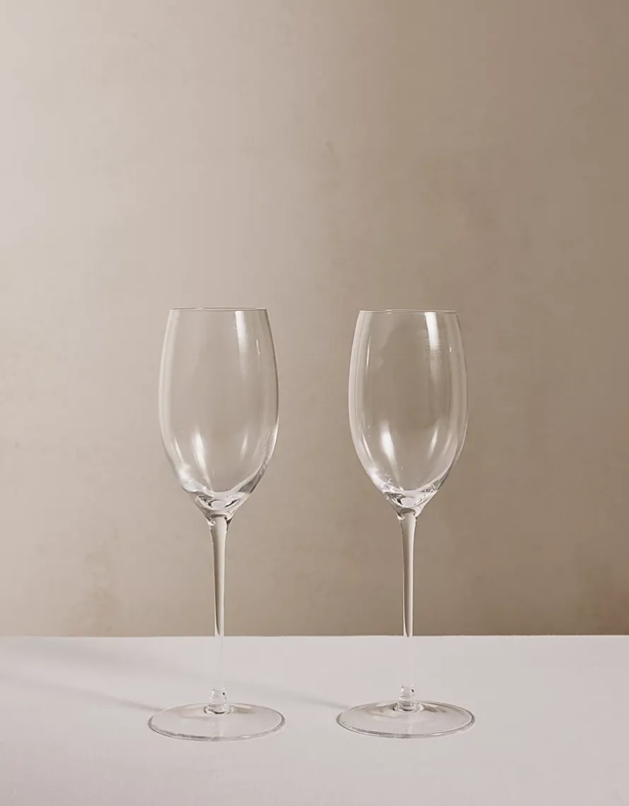 LSA International Wine White Wine Glasses – Set of 2