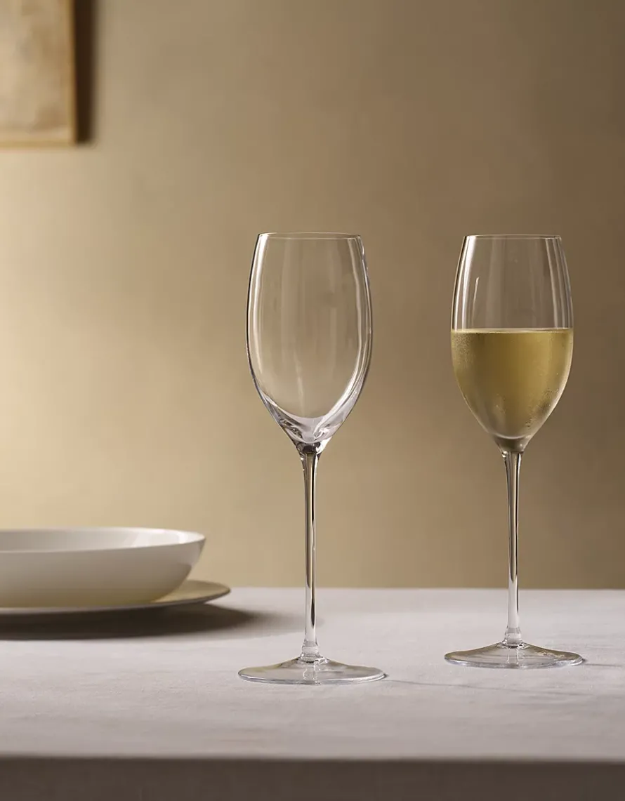 LSA International Wine White Wine Glasses – Set of 2