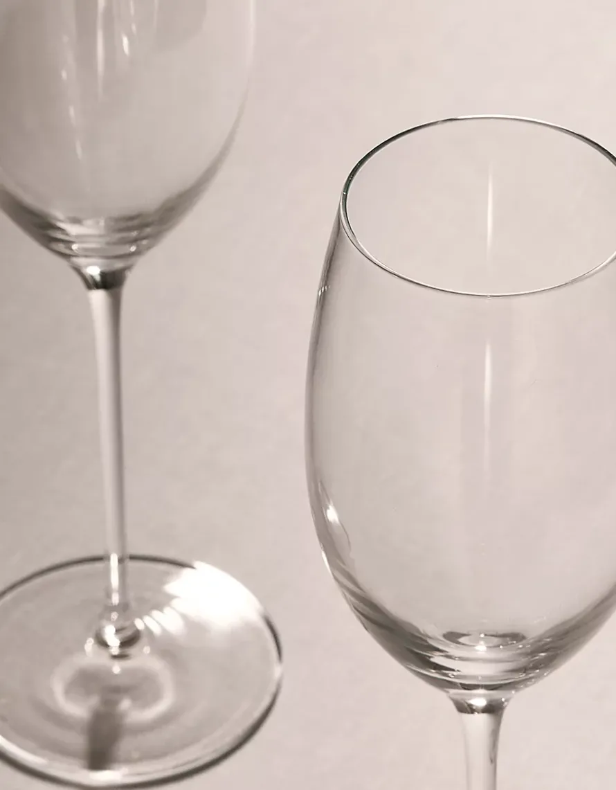 LSA International Wine White Wine Glasses – Set of 2