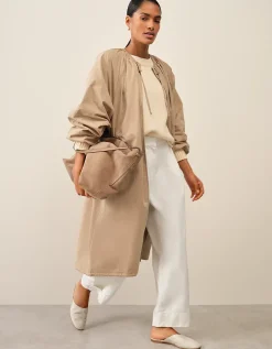 Luxury Cashmere Boxy Jumper