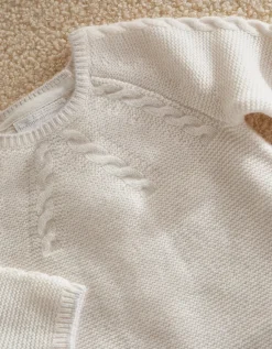 Luxury Cashmere Gift Set (0–6mths)