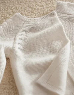 Luxury Cashmere Gift Set (0–6mths)