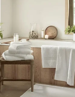 Luxury Egyptian Cotton Bath Mat