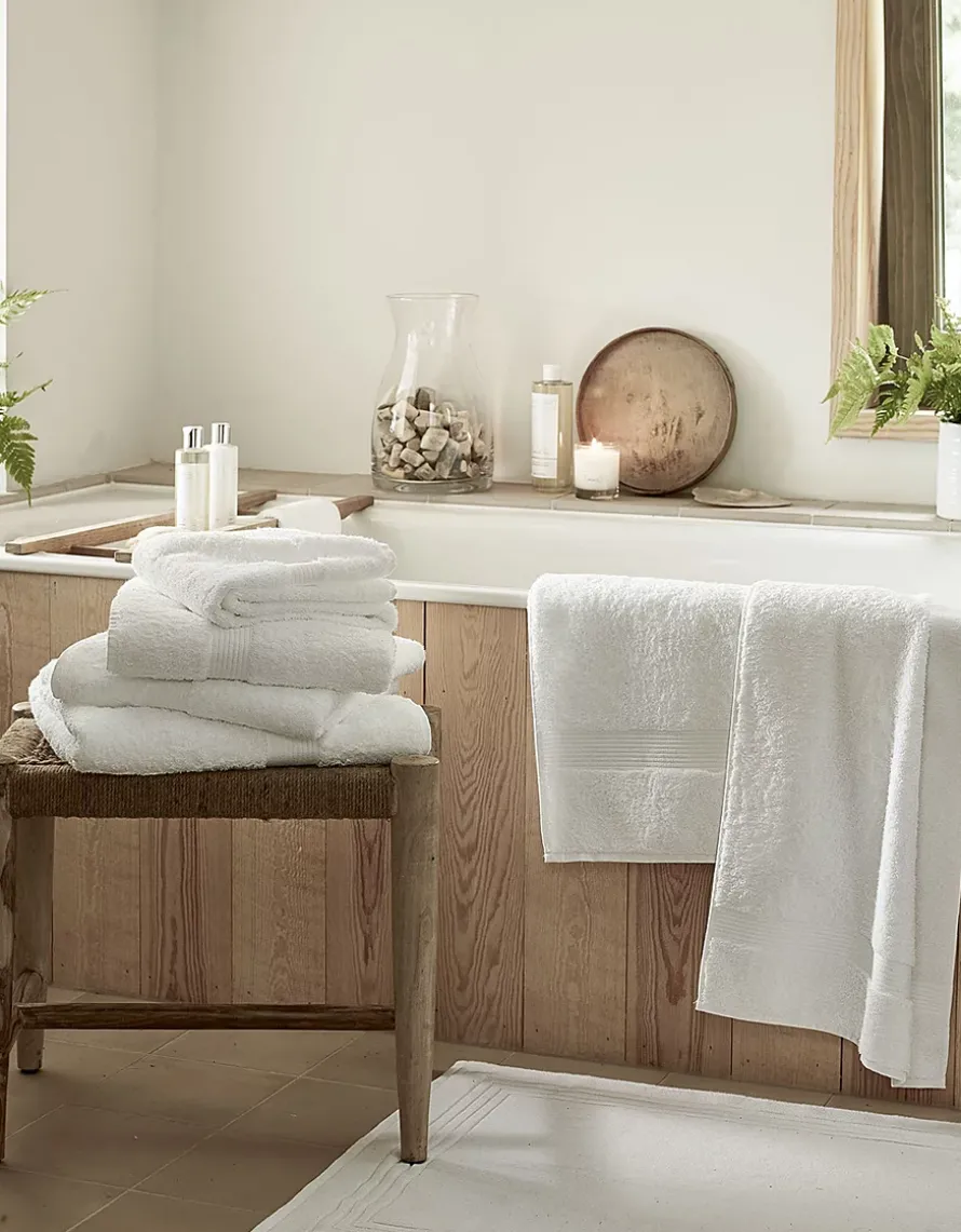Luxury Egyptian Cotton Bath Mat