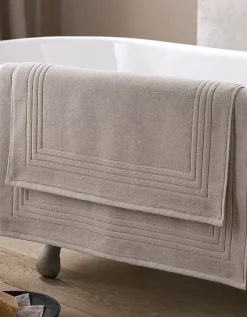 Luxury Egyptian Cotton Bath Mat