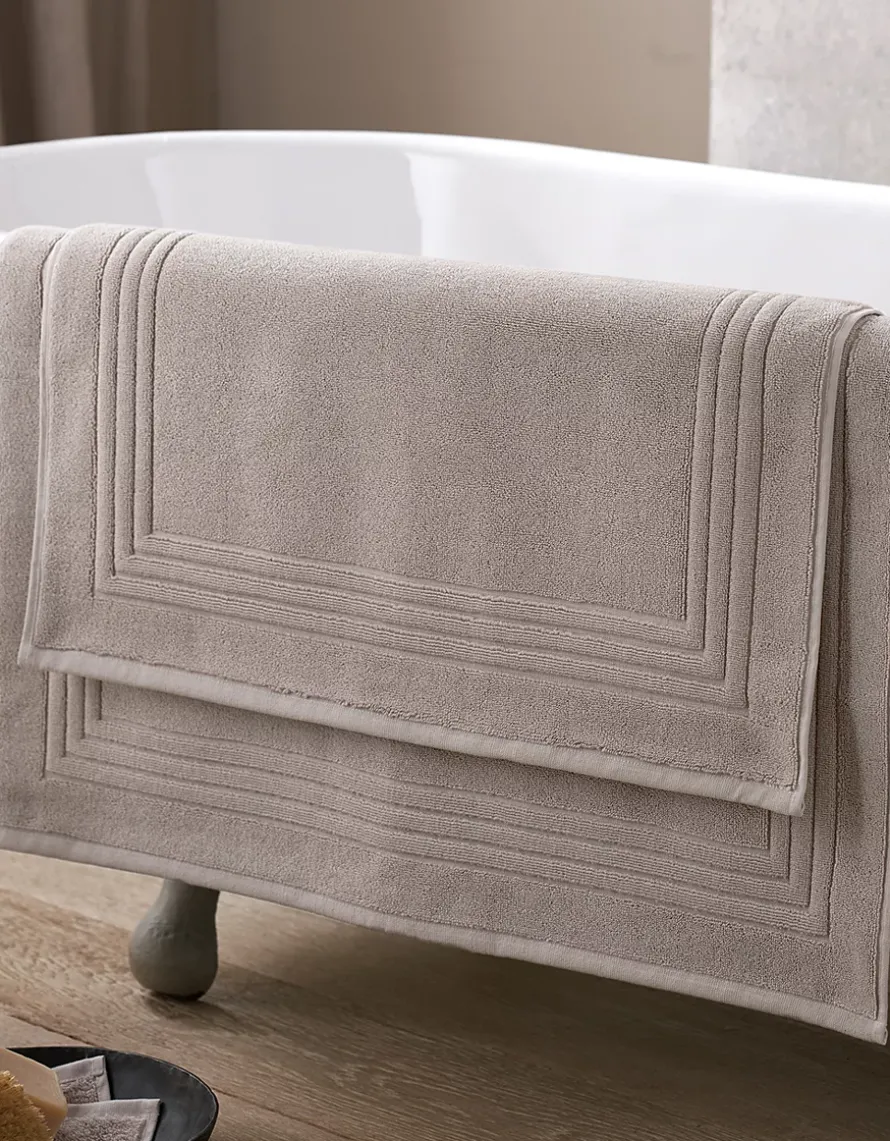 Luxury Egyptian Cotton Bath Mat