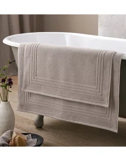 Luxury Egyptian Cotton Bath Mat