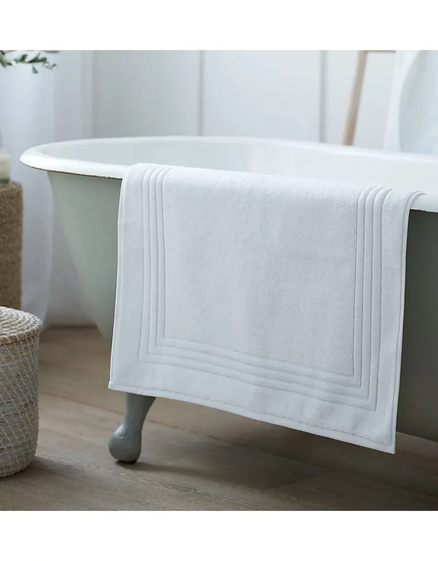 Luxury Egyptian Cotton Bath Mat