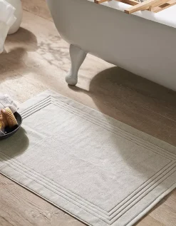 Luxury Egyptian Cotton Bath Mat