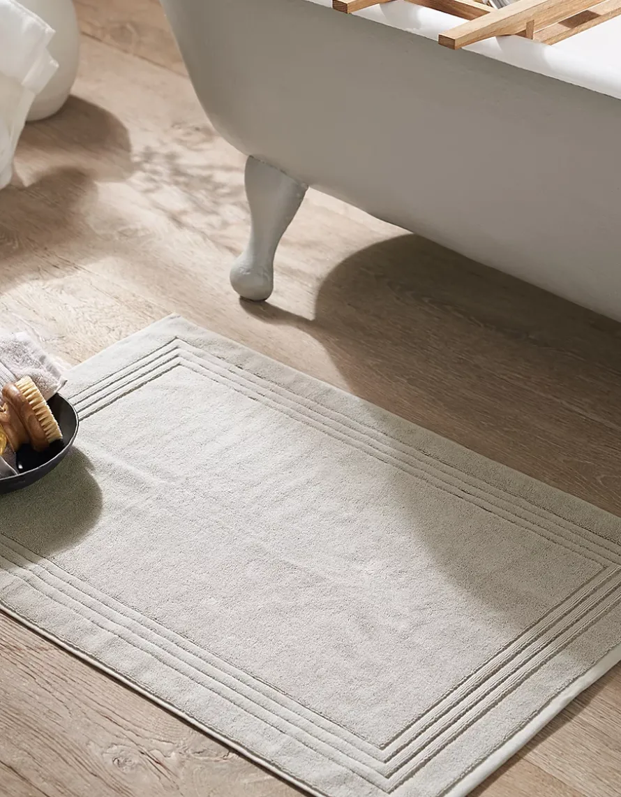 Luxury Egyptian Cotton Bath Mat