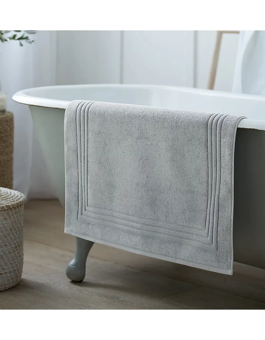 Luxury Egyptian Cotton Bath Mat