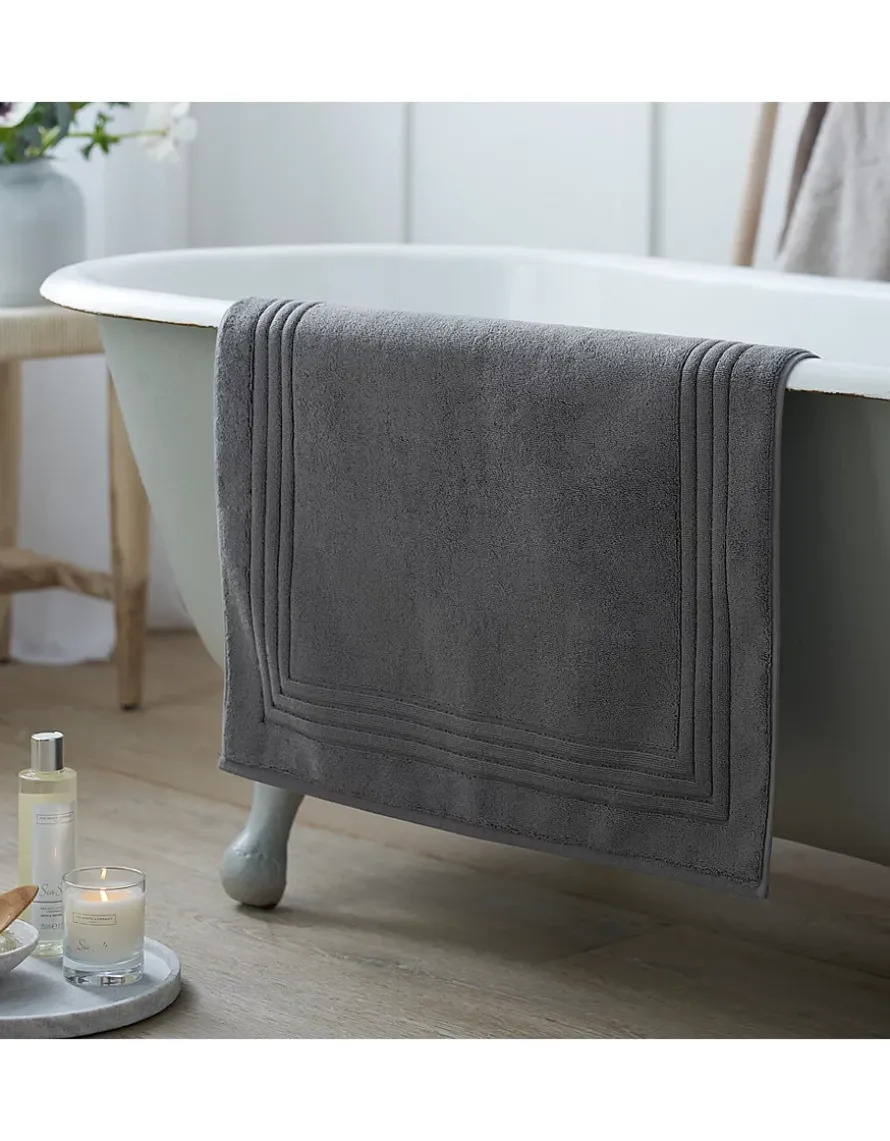 Luxury Egyptian Cotton Bath Mat