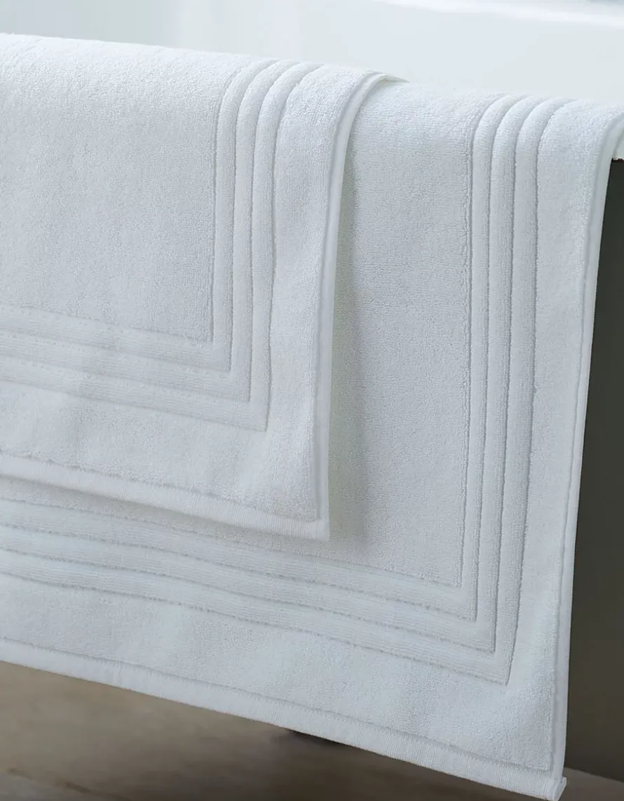 Luxury Egyptian Cotton Bath Mat