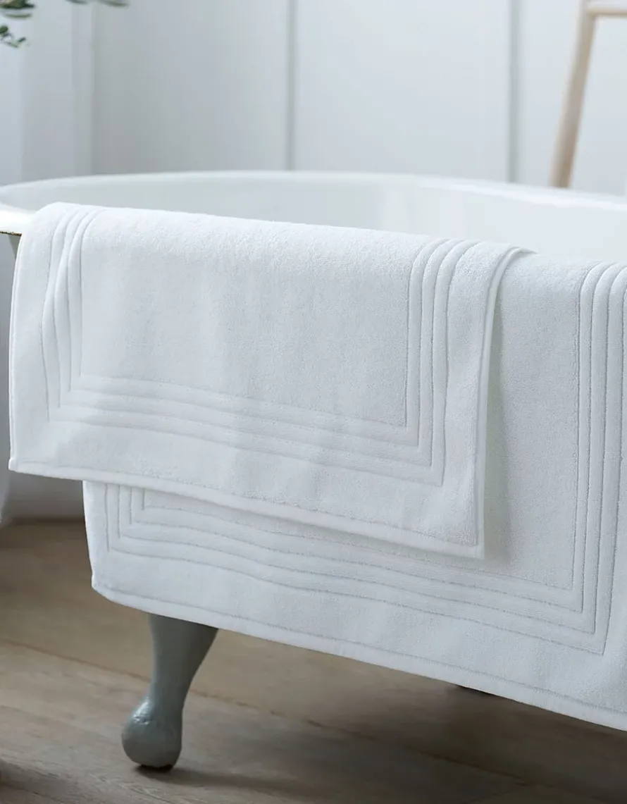 Luxury Egyptian Cotton Bath Mat