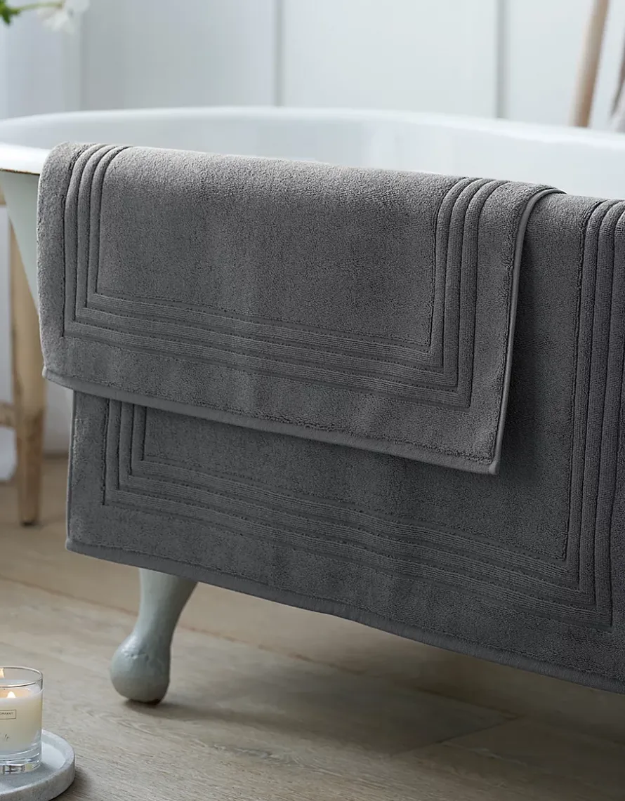 Luxury Egyptian Cotton Bath Mat