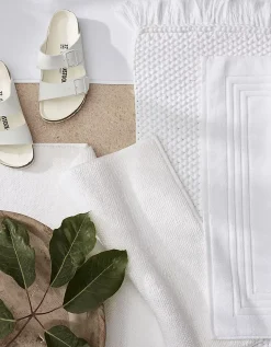 Luxury Egyptian Cotton Bath Mat