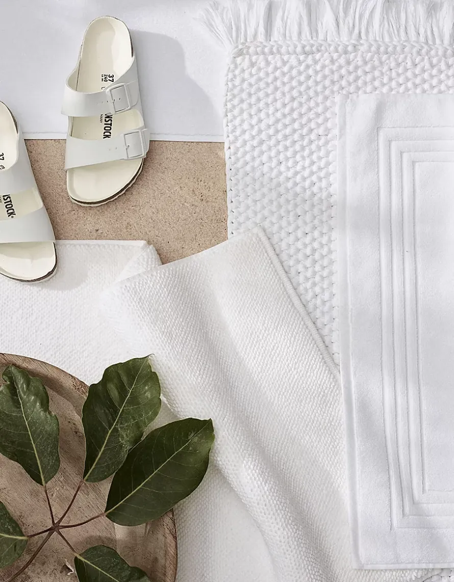 Luxury Egyptian Cotton Bath Mat