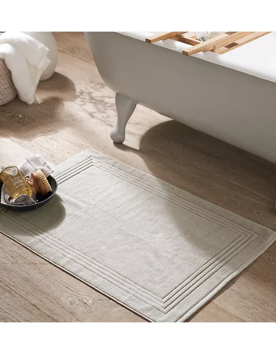 Luxury Egyptian Cotton Bath Mat
