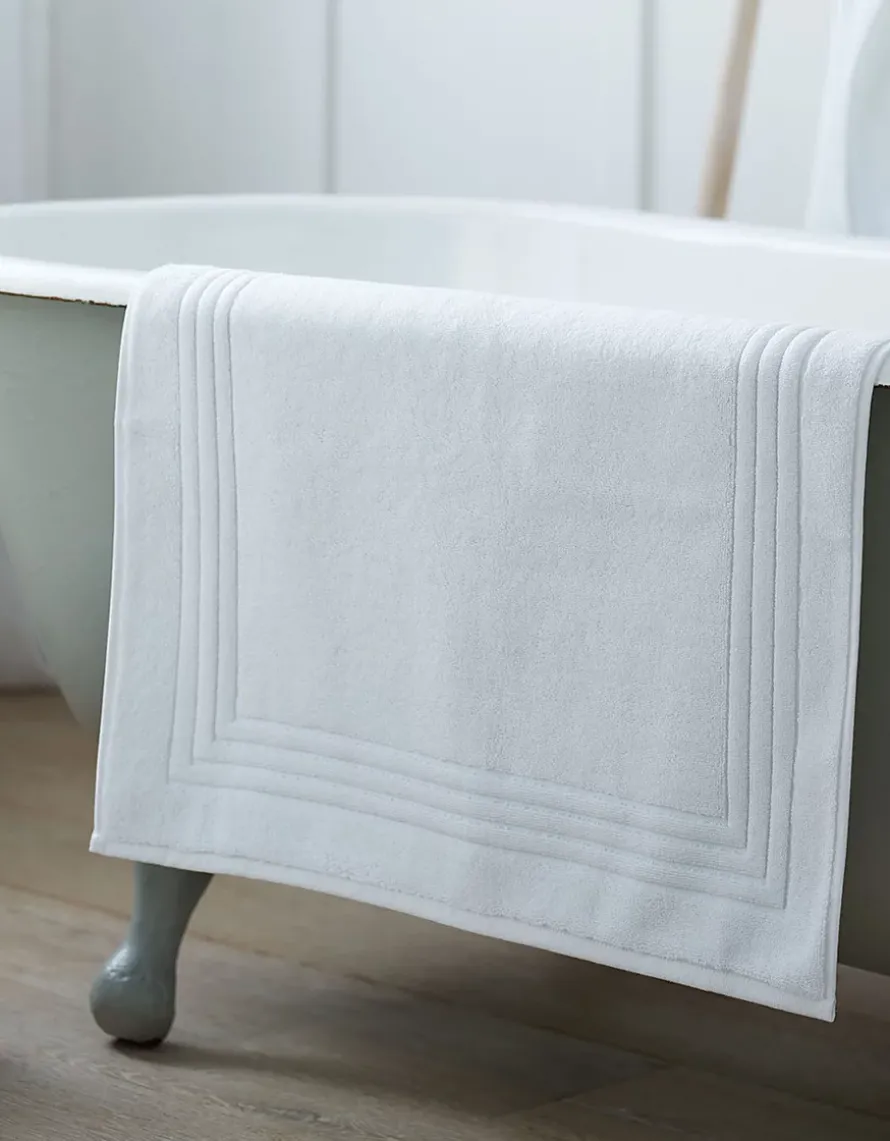 Luxury Egyptian Cotton Bath Mat