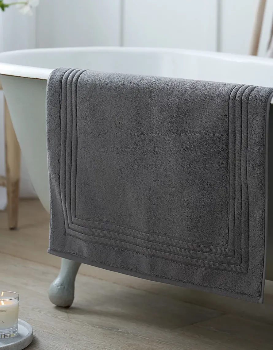 Luxury Egyptian Cotton Bath Mat