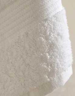 Luxury Egyptian Cotton Guest Towel