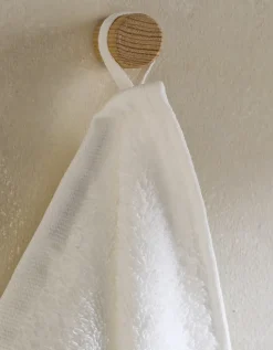 Luxury Egyptian Cotton Guest Towel