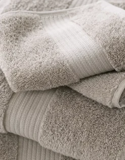 Luxury Egyptian Cotton Towels