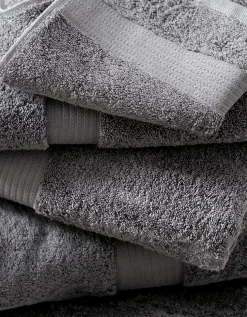Luxury Egyptian Cotton Towels