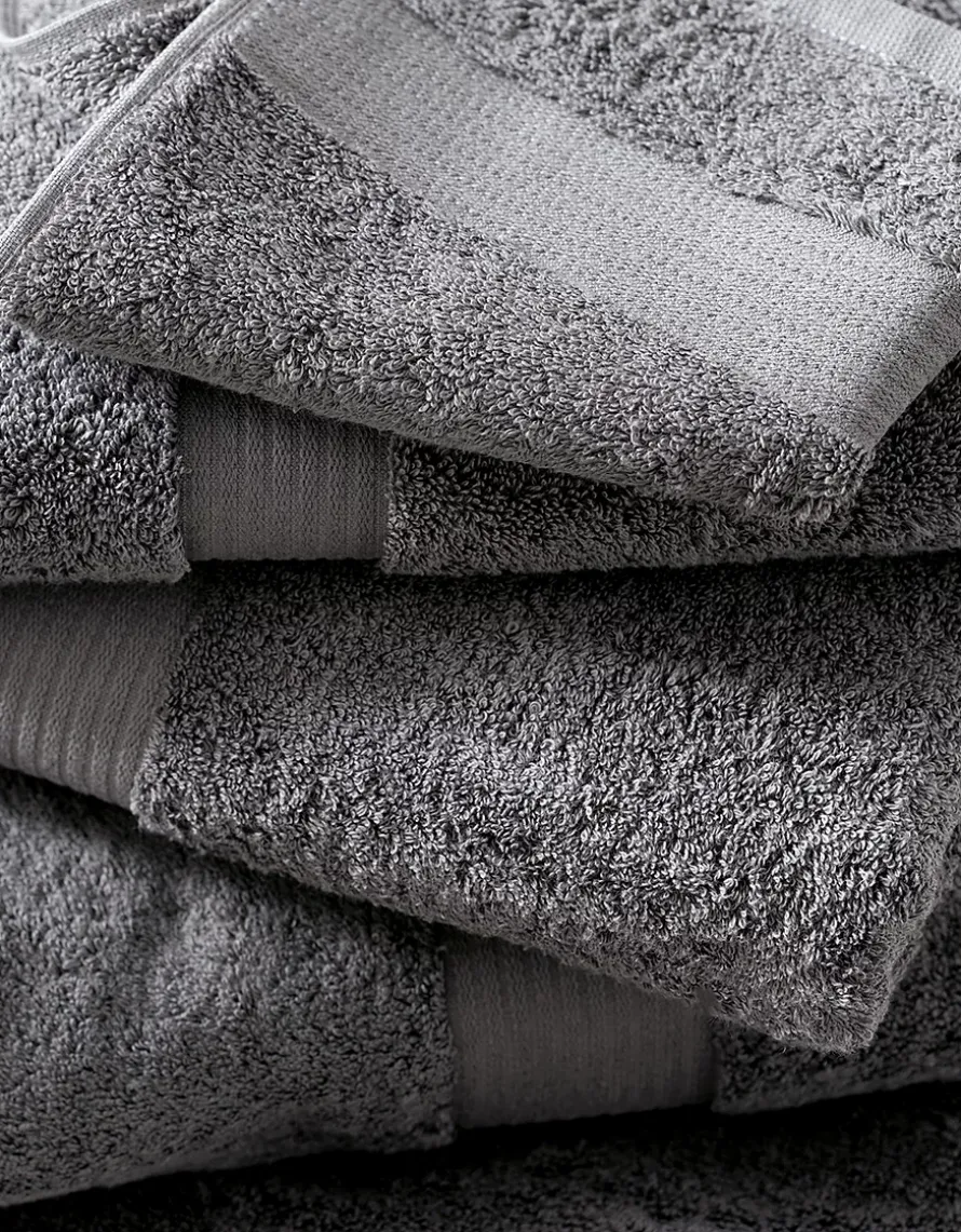 Luxury Egyptian Cotton Towels