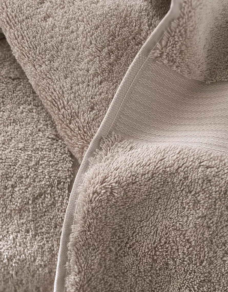 Luxury Egyptian Cotton Towels