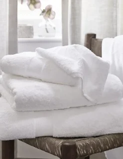 Luxury Egyptian Cotton Towels
