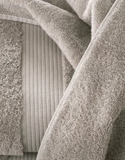 Luxury Egyptian Cotton Towels