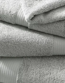 Luxury Egyptian Cotton Towels