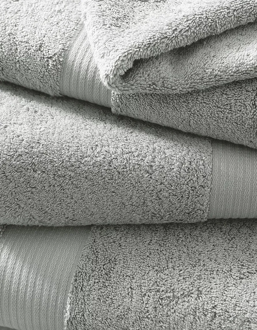 Luxury Egyptian Cotton Towels