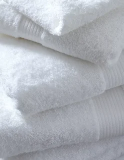 Luxury Egyptian Cotton Towels