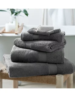 Luxury Egyptian Cotton Towels