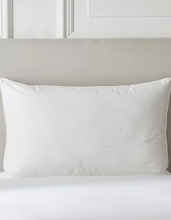 Luxury Hungarian Goose Down Pillow