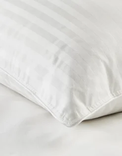 Luxury Hungarian Goose Down Pillow