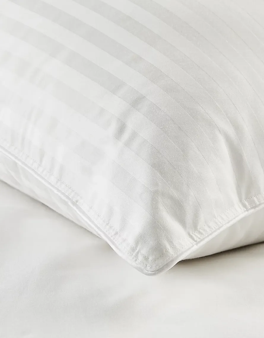 Luxury Hungarian Goose Down Pillow