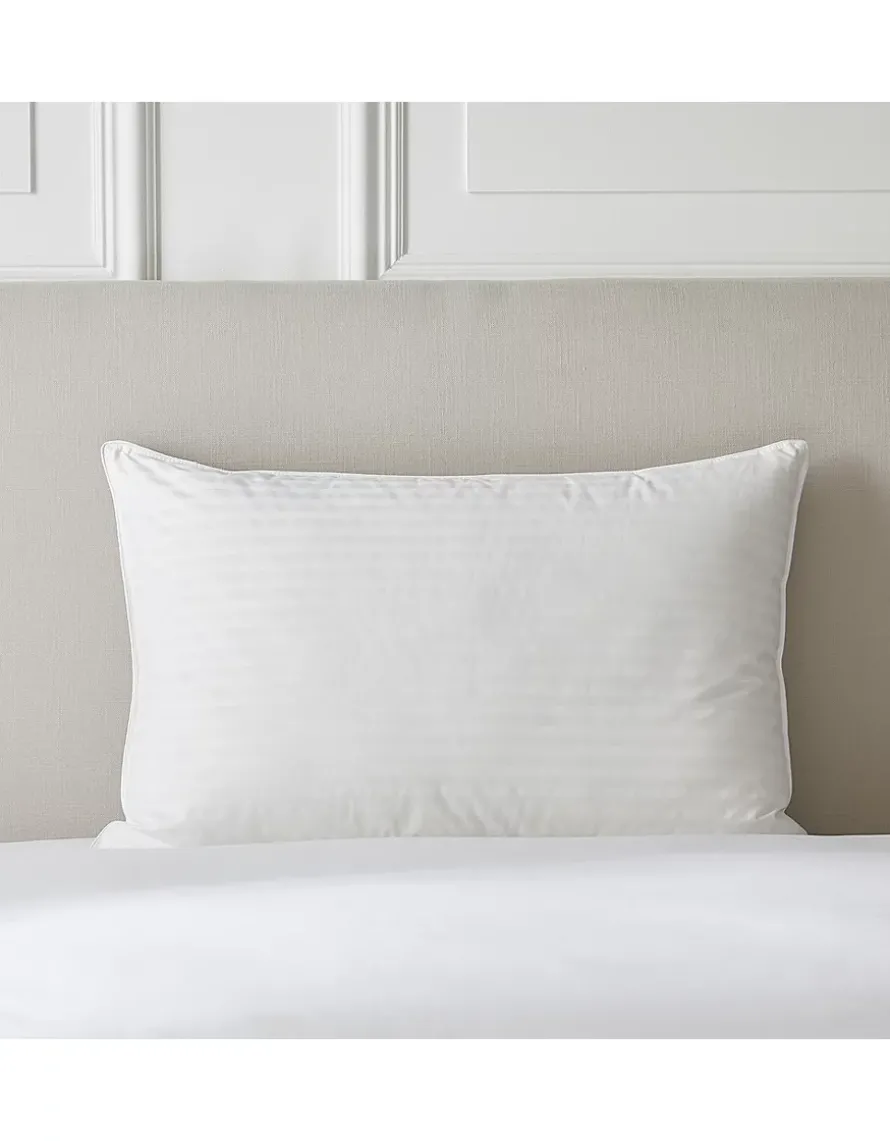 Luxury Hungarian Goose Down Pillow