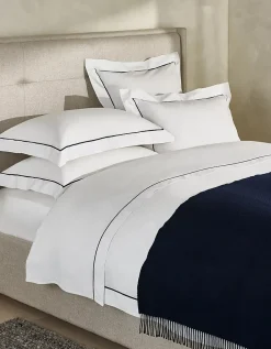 Luxury Wool Cashmere Throw