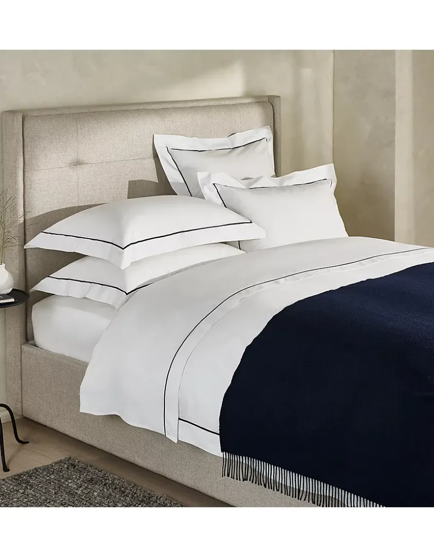 Luxury Wool Cashmere Throw
