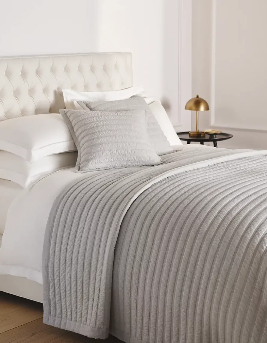 Lyle Quilt & Cushion Collection