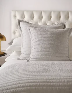 Lyle Quilt & Cushion Collection