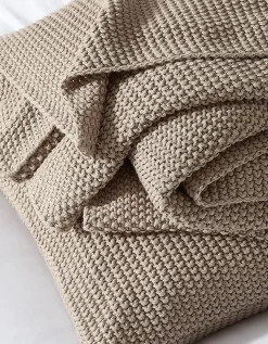 Lyra Throw & Cushion Collection