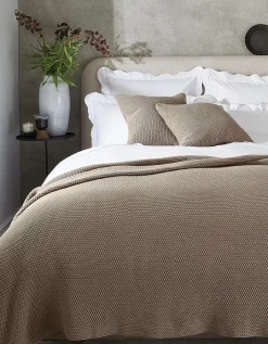 Lyra Throw & Cushion Collection