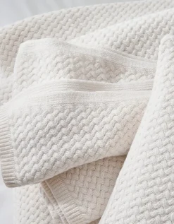 Manon Throw & Cushion Cover Collection