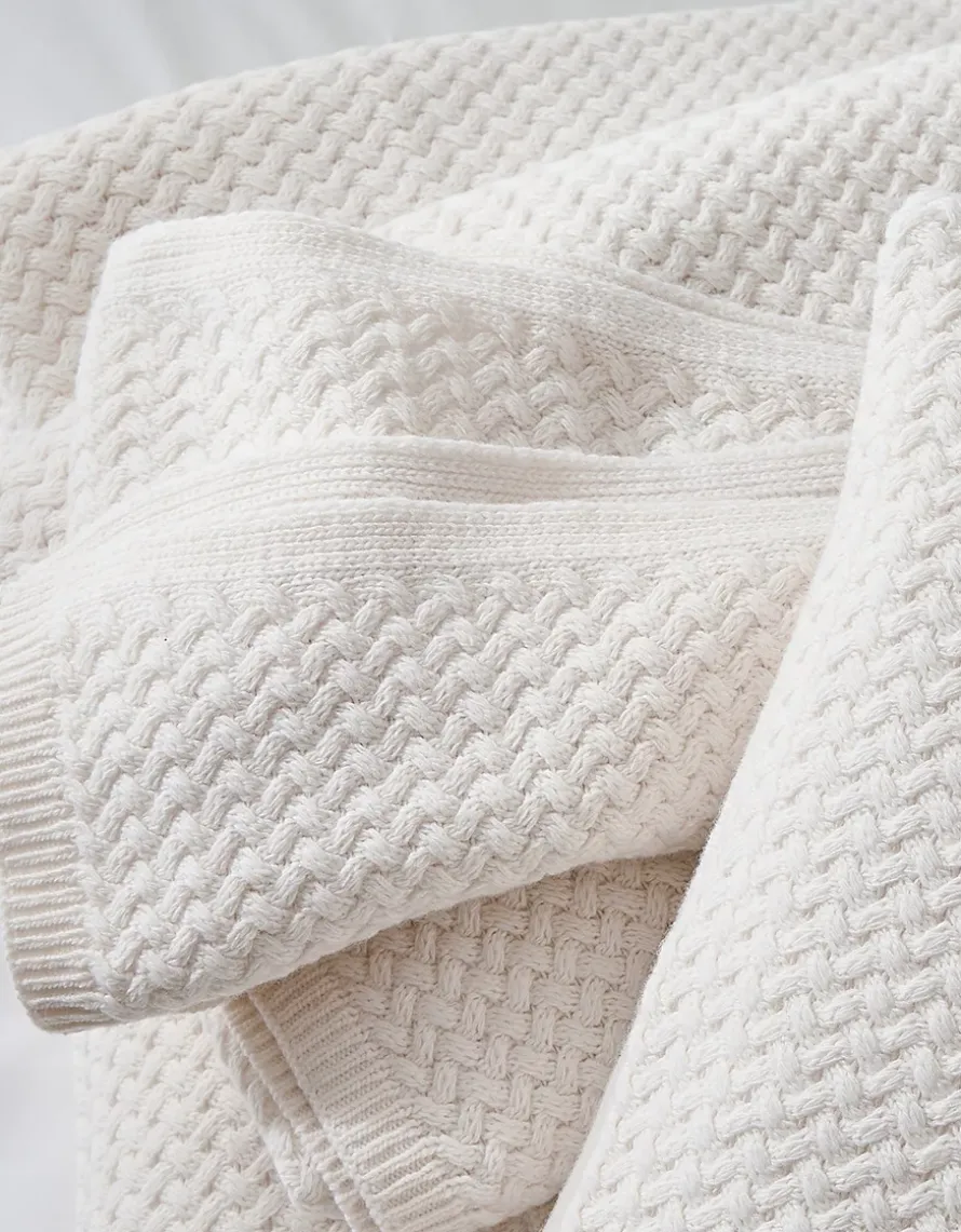 Manon Throw & Cushion Cover Collection