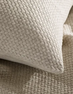 Manon Throw & Cushion Cover Collection